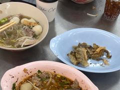 -榮泰米粉湯(Left Shop)