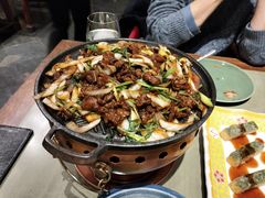 -那家小馆•北京菜•烤鸭(中关村店)