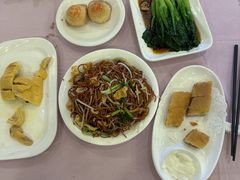 -顺风海鲜港(金玉兰店)