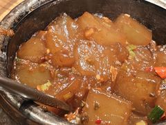 -小杨烤肉(朱雀店)