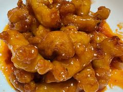 -小贝壳酒楼(经九路店)