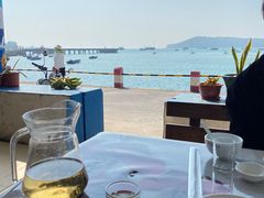 露天位-花乐餐厅(涠洲岛店)