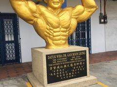 -文龙国际健身院