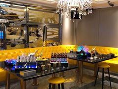 -K歌秀纯K商务会所KTV