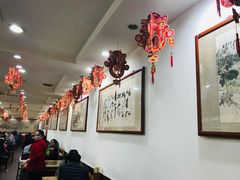 大堂-惠丰源烩面馆(经七路店)