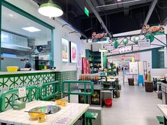 -晓彭肥肠鸡(茂业天地店)