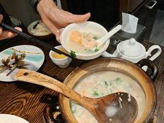 -大洋家·精品潮汕菜·生腌砂锅粥(天河东路店)