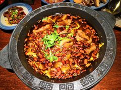 -受气牛肉·耙牛肉火锅(水晶郦城店)