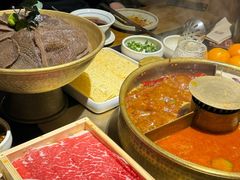 -巴奴毛肚火锅(广益哥伦布店)