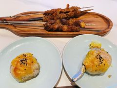 -阿娜尔·新疆菜(宜家荟聚中心店)