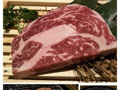 -赤坂亭·M9和牛放题(长楹天街购物中心店)