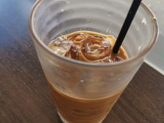 -Kowloon Cafe 866
