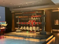 -曾宴·楚菜(湖北省博物馆店)