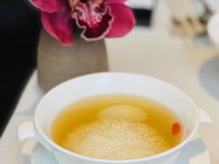 明月雪绒豆腐-逸道(益丰·外滩源店)