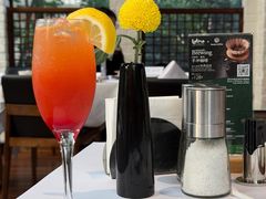 -拉蒂娜·巴西牛排馆 Latina·Brazilian Steakhouse(陆家嘴旗舰店)