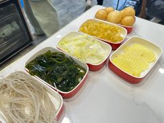 -壹道鸣·药膳鸡(月苑店)