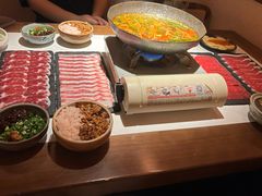 -旺福·贵州酸汤牛肉火锅(陆悦天地店)