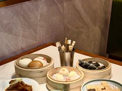 -禄运茶居·手工点心(猎德店)
