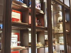 -溥仪眼镜PUYI OPTICAL(国贸商城店)