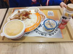 -德克士(北京站店)