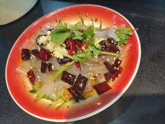 -高家小院铁锅炖大鹅(哈西高铁站店)