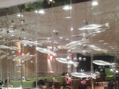 -外高桥喜来登酒店采悦轩
