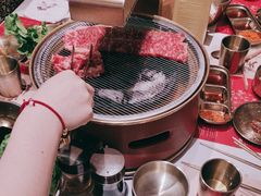 -西塔老太太泥炉烤肉(川沙百联店)