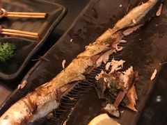 -科尔海悦酒店樱之河日本料理(清河东路店)
