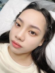 -MIVI野生眉纹绣纹眉