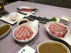 -鼎鼎香·港式火锅(北京SKP店)
