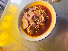 -幸福路牛肉面馆(总店)