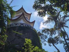 -鸿山公园