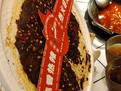 -热火朝天鲜切牛肉火锅(南强街巷店)