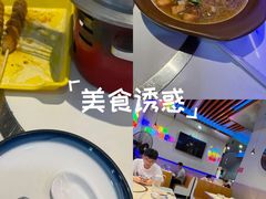 -望江门小龙虾·烧烤(九堡店)