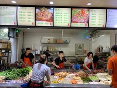 -林静小吃(复兴路店)