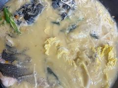 -陈大锅·岳阳鱼馆·地道岳阳菜(美食街店)