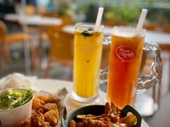 蜂蜜芥辣艾薯-艾薯夫妇Aysh(福田星河COCOPark店)