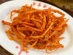 -西塔大冷面(市府大路店)