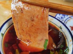 -飘香火锅(玉林西路店)