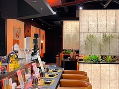 -無二炙坊·和牛烧肉(大钟寺1733店)