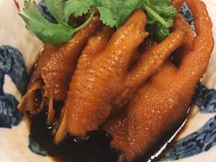 -点都德(聚福楼店)