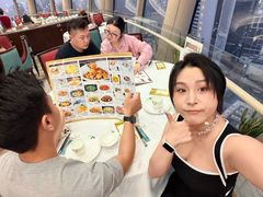 -国贸旋转餐厅(国贸广场店)