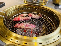 -明洞王妃家烤肉(苏州中心星悦汇店)