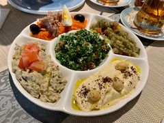 -La Medina餐厅(亮马河南路店)