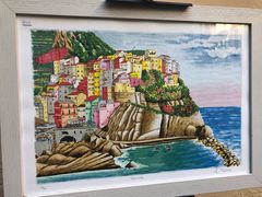 -马纳罗拉