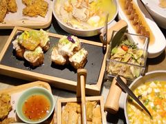 -弄堂里(阿里西溪A区店)