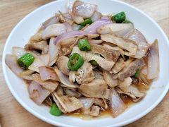 -凡老头米线砂锅(古荡新村西粮站)
