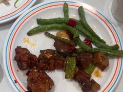 -牛排叔叔自助餐厅(太原万达店)