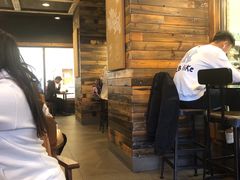 -星巴克臻选(青岛麦凯乐分店)
