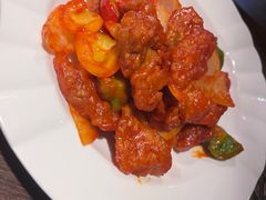 -甘尼仕印度餐厅酒吧(斜塘老街店)